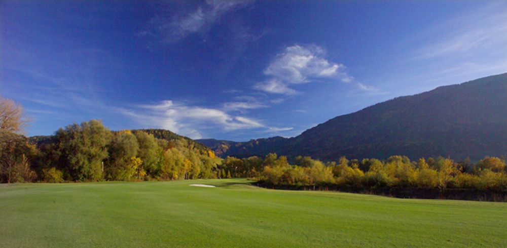 Golf- & Landclub Ennstal
