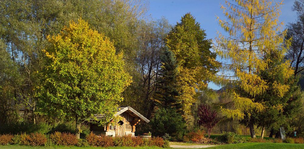 Golf- & Landclub Ennstal